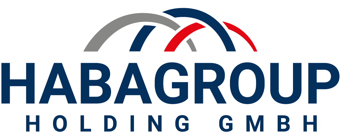HABAGROUP Logo